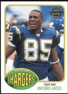 Antonio Gates