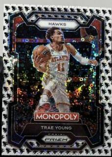 Trae Young