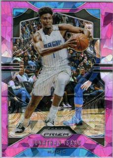 Jonathan Isaac
