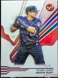 Austin Riley