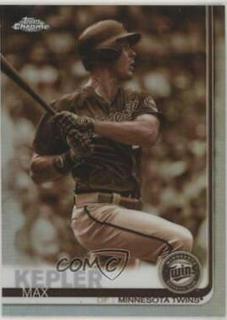 Max Kepler