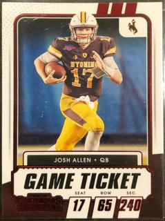 Josh Allen