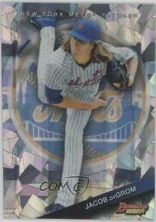 Jacob DeGrom