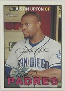 Justin Upton