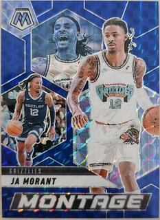 Ja Morant