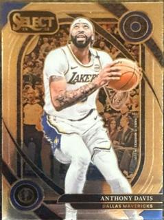 Anthony Davis