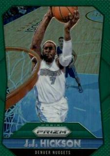 J.J. Hickson