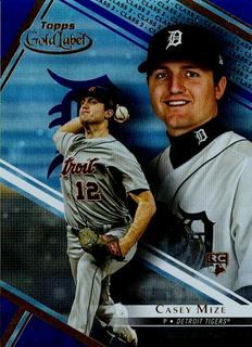Casey Mize