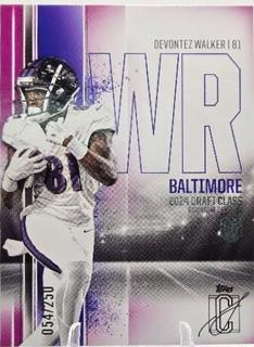 Devontez Walker