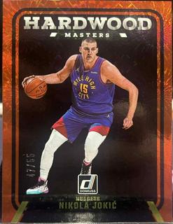 Nikola Jokic