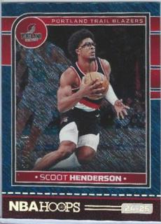 Scoot Henderson