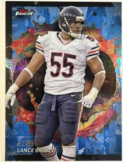 Lance Briggs