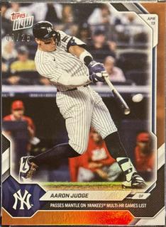Aaron Judge