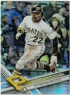 Andrew McCutchen