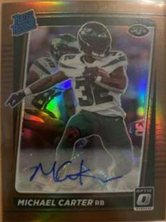 Michael Carter