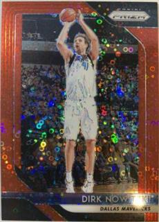 Dirk Nowitzki