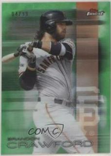 Brandon Crawford