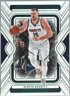 Nikola Jokic