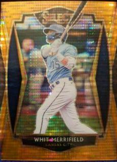 Whit Merrifield