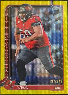 Vita Vea