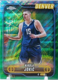 Nikola Jokic