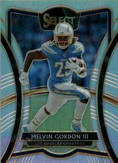 Melvin Gordon III