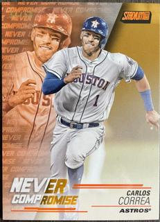 Carlos Correa