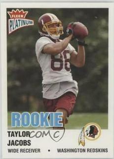 Taylor Jacobs
