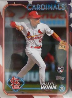 Masyn Winn