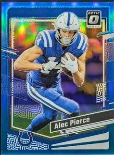 Alec Pierce