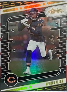 Keenan Allen