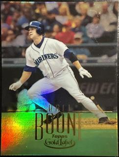Bret Boone