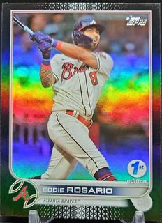 Eddie Rosario