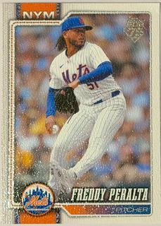 Freddy Peralta