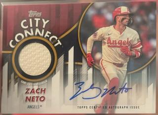 Zach Neto