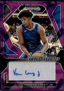 Vernon Carey Jr.