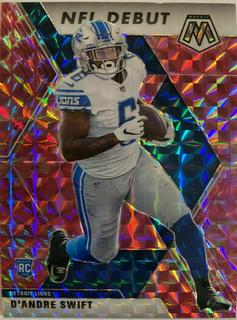 D'Andre Swift