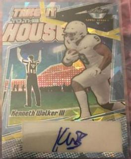 Kenneth Walker III