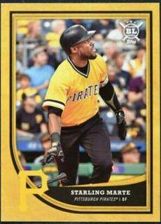 Starling Marte