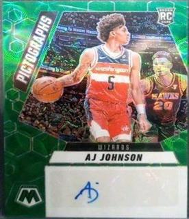 AJ Johnson