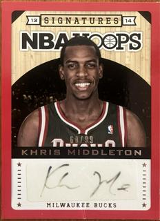 Khris Middleton