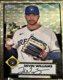 Devin Williams