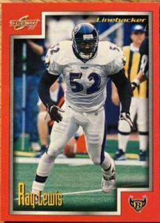 Ray Lewis