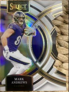 Mark Andrews