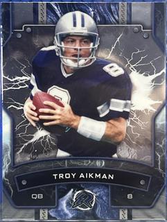 Troy Aikman