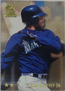 Ken Griffey Jr.
