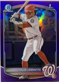 Caleb Lomavita
