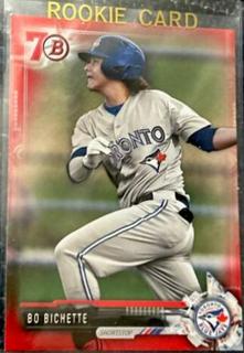Bo Bichette
