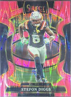 Stefon Diggs