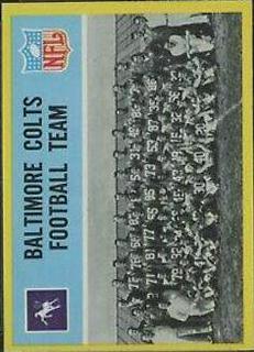Baltimore Colts